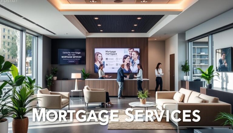 Mortgages