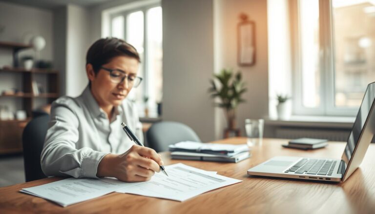 Applying for a loan