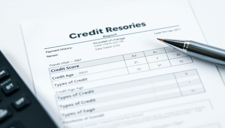 Credit Score