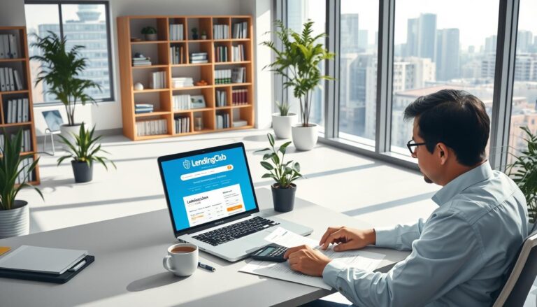 How to get a loan