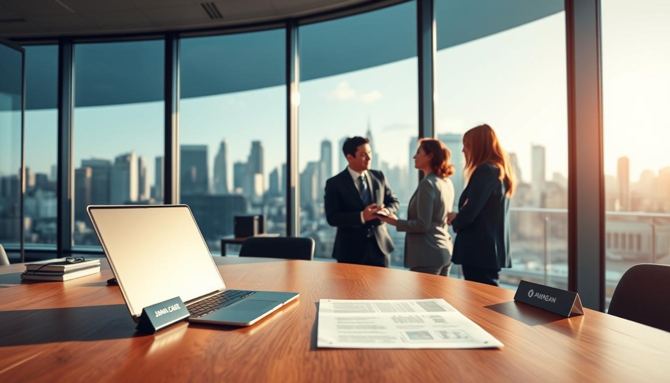JPMorgan Chase Loans