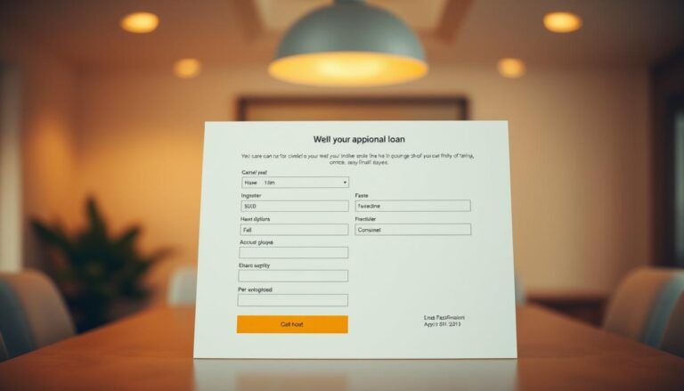 Easyfinancial personal loan application to approval