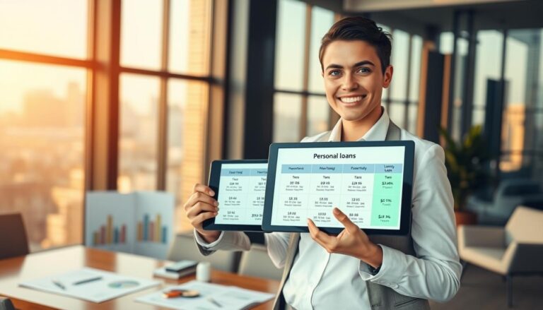 personal loan